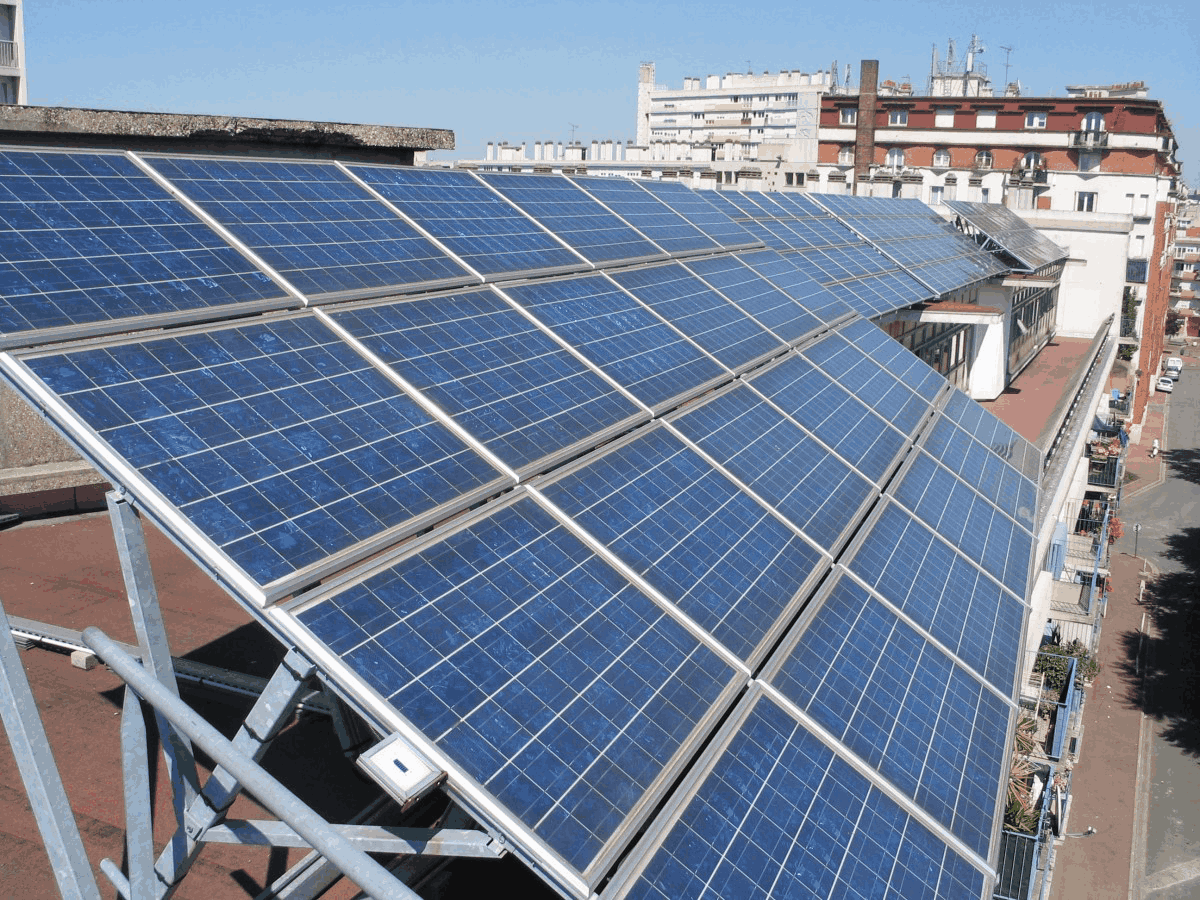 Powering A Greener Future With Solar